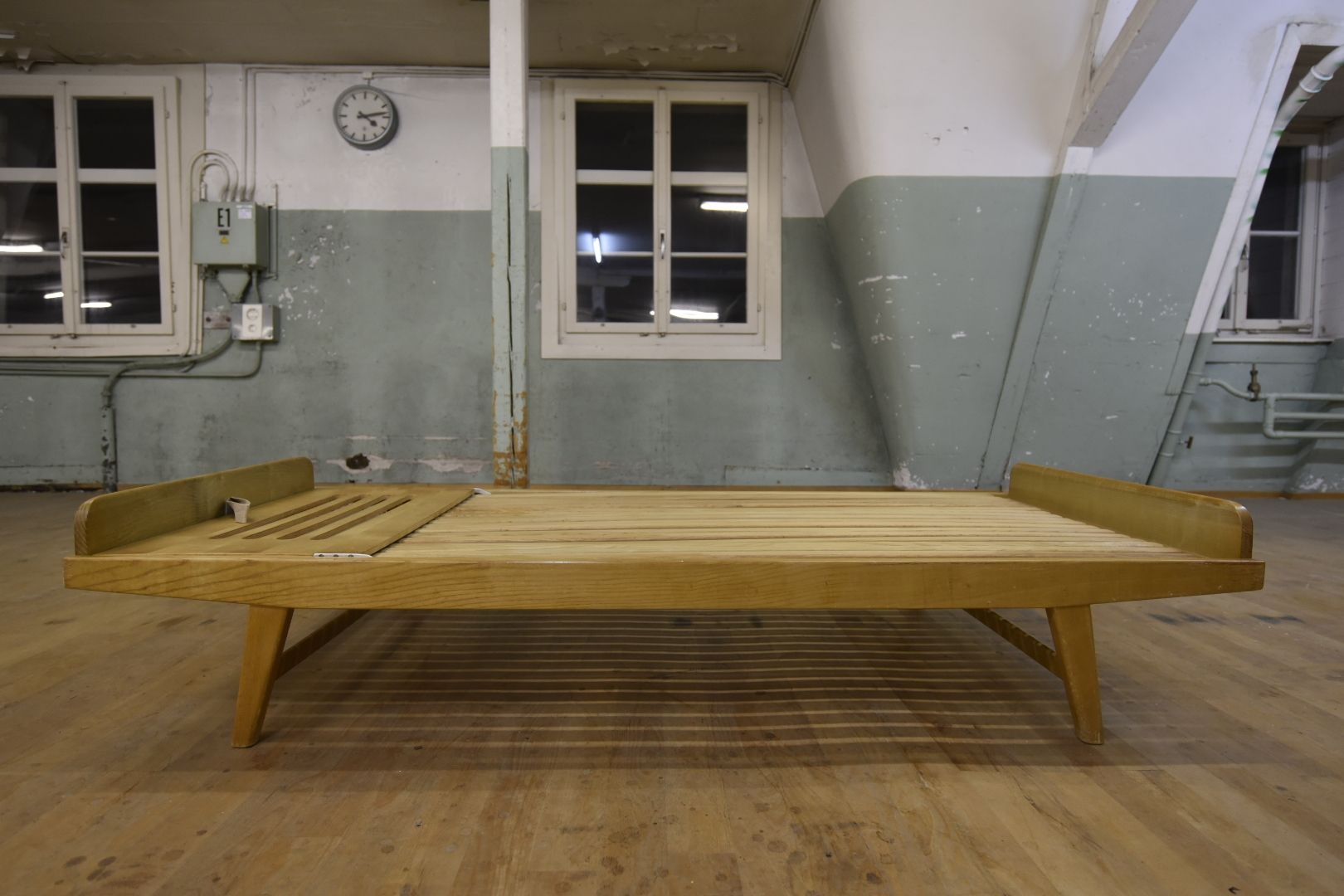 Betten: Designklassiker Bett von Holma – Gebraucht aus Lichtensteig von Usedinstorecom 6