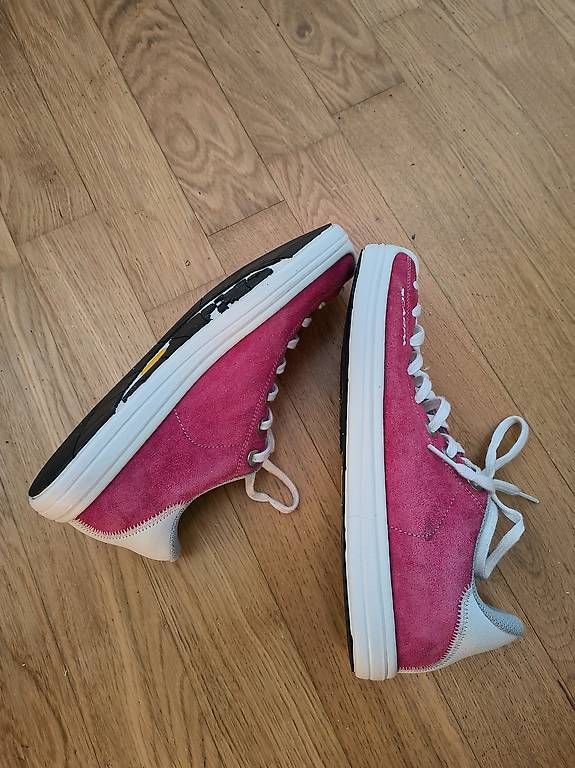 Scarpe da uomo: Basket Scarpa neuves. – Nuovo (secondo la descrizione) da Nyon venduto da Ariady 2