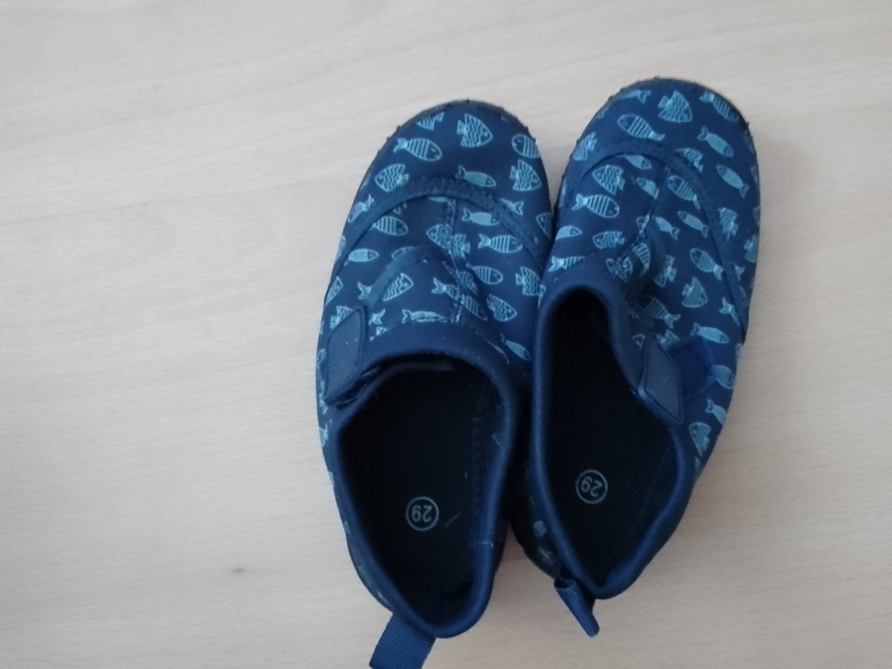 Chaussures hommes: Wasser Schuhe - Unisex – D'occasion à Vaduz par ingenious 1