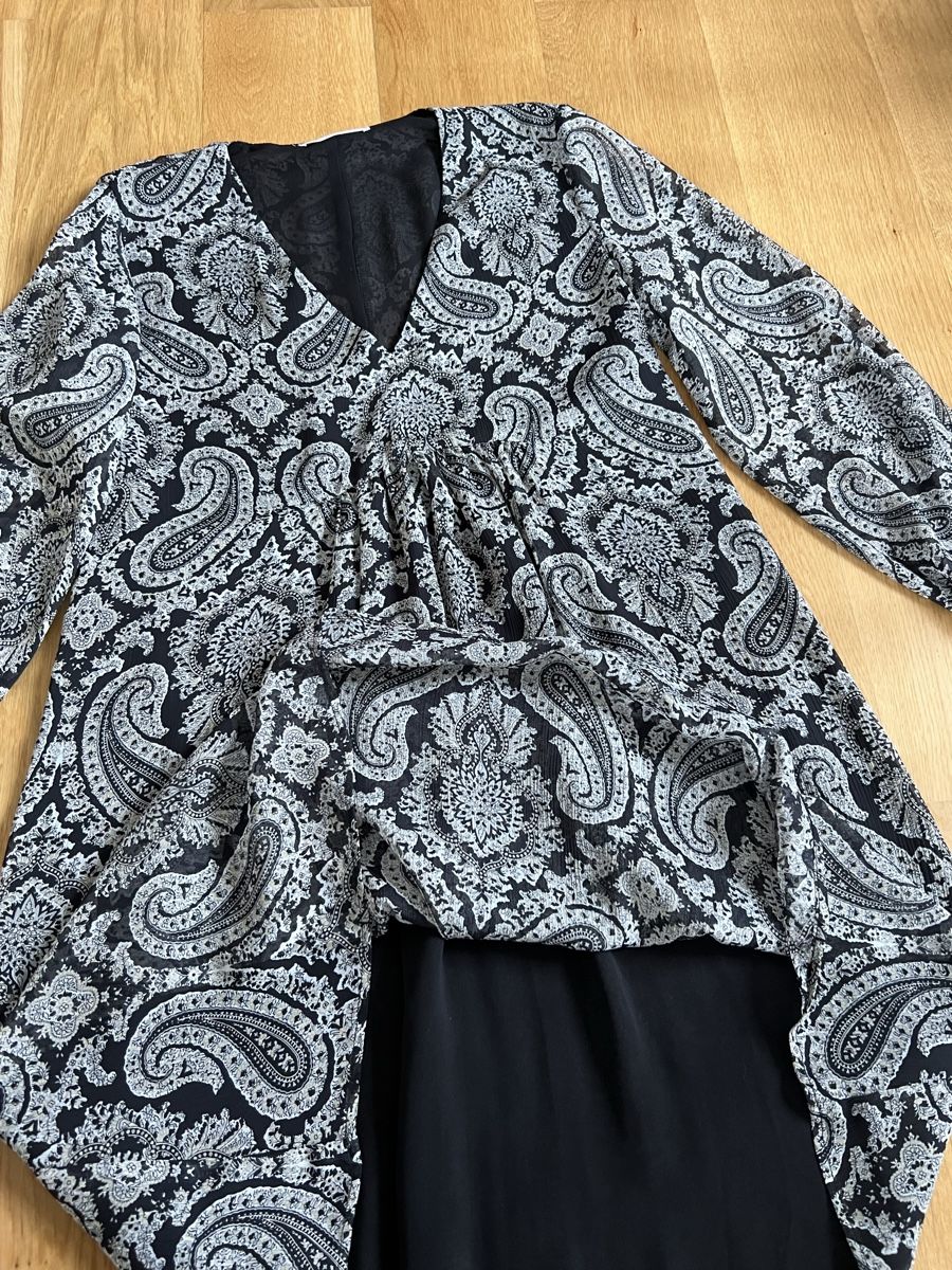 Mango Vestiti: Kleid Gr. 34 Mango Sommer – Usato da Zollikerberg venduto da Huglina 1