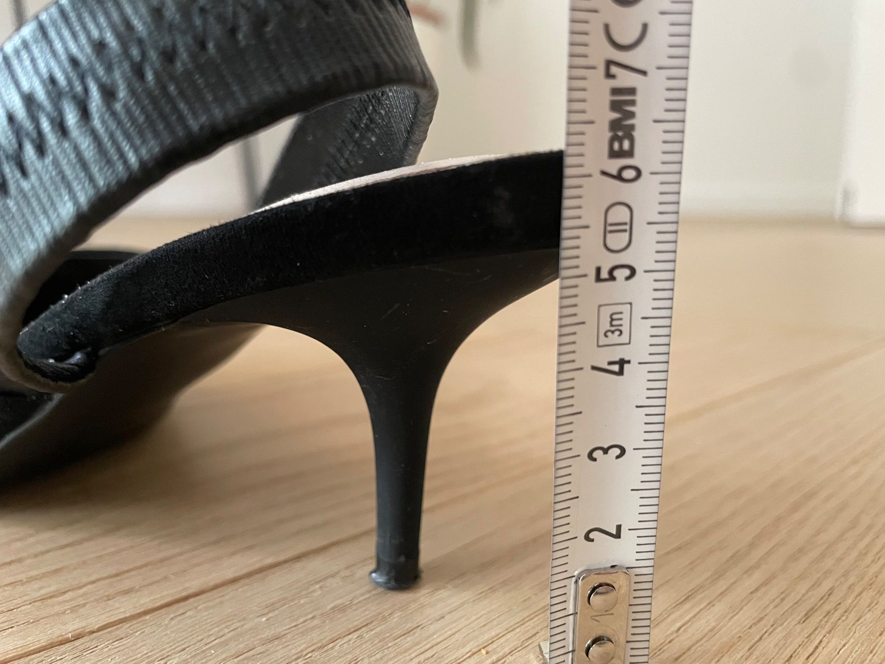 Zara Scarpe da donna: ZARA slingback sandals 36 – Usato da Zürich venduto da Angela_Fashion_Lover 4