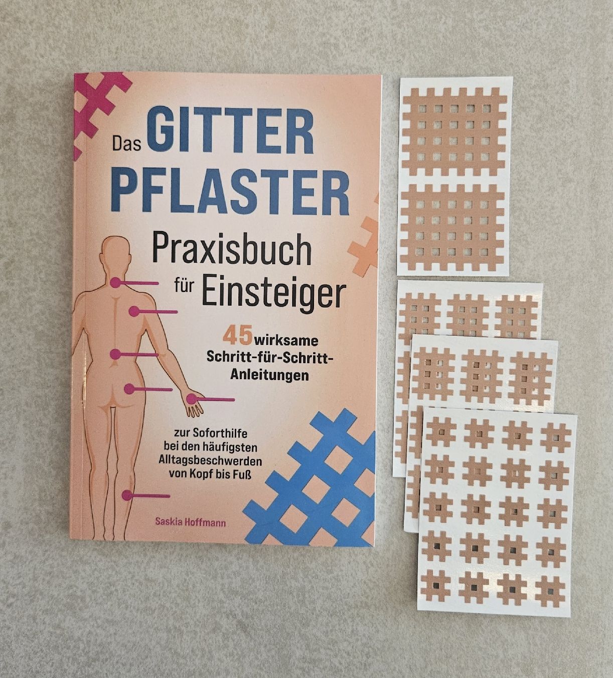 Libri: Das Gitterpflaster Praxisbuch – Nuovo (secondo la descrizione) da Büsserach venduto da DTM82