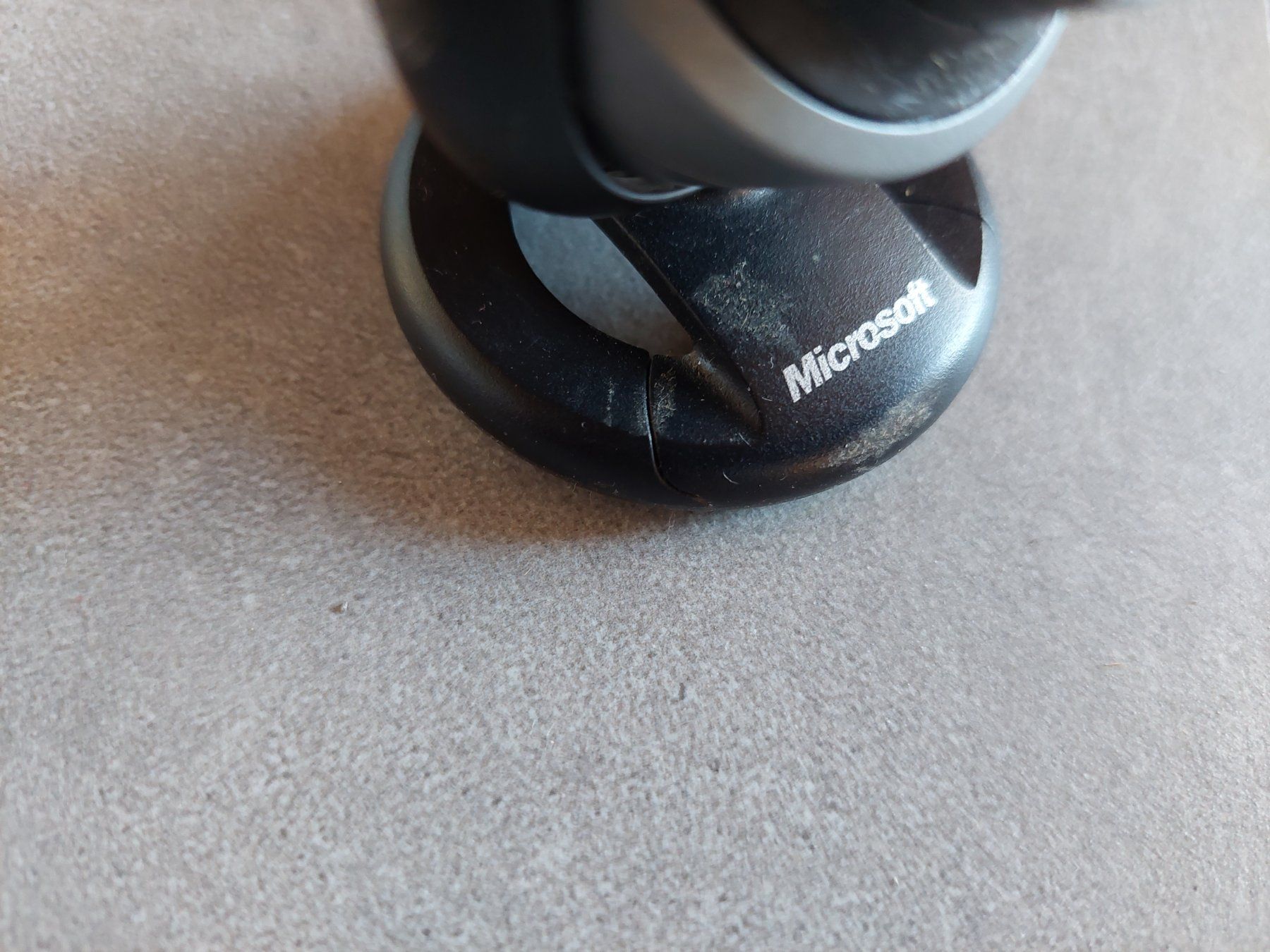 Microsoft Webcam: Webcam  LifeCam VX- 3000 – Usato da Wiesendangen venduto da troawus 3