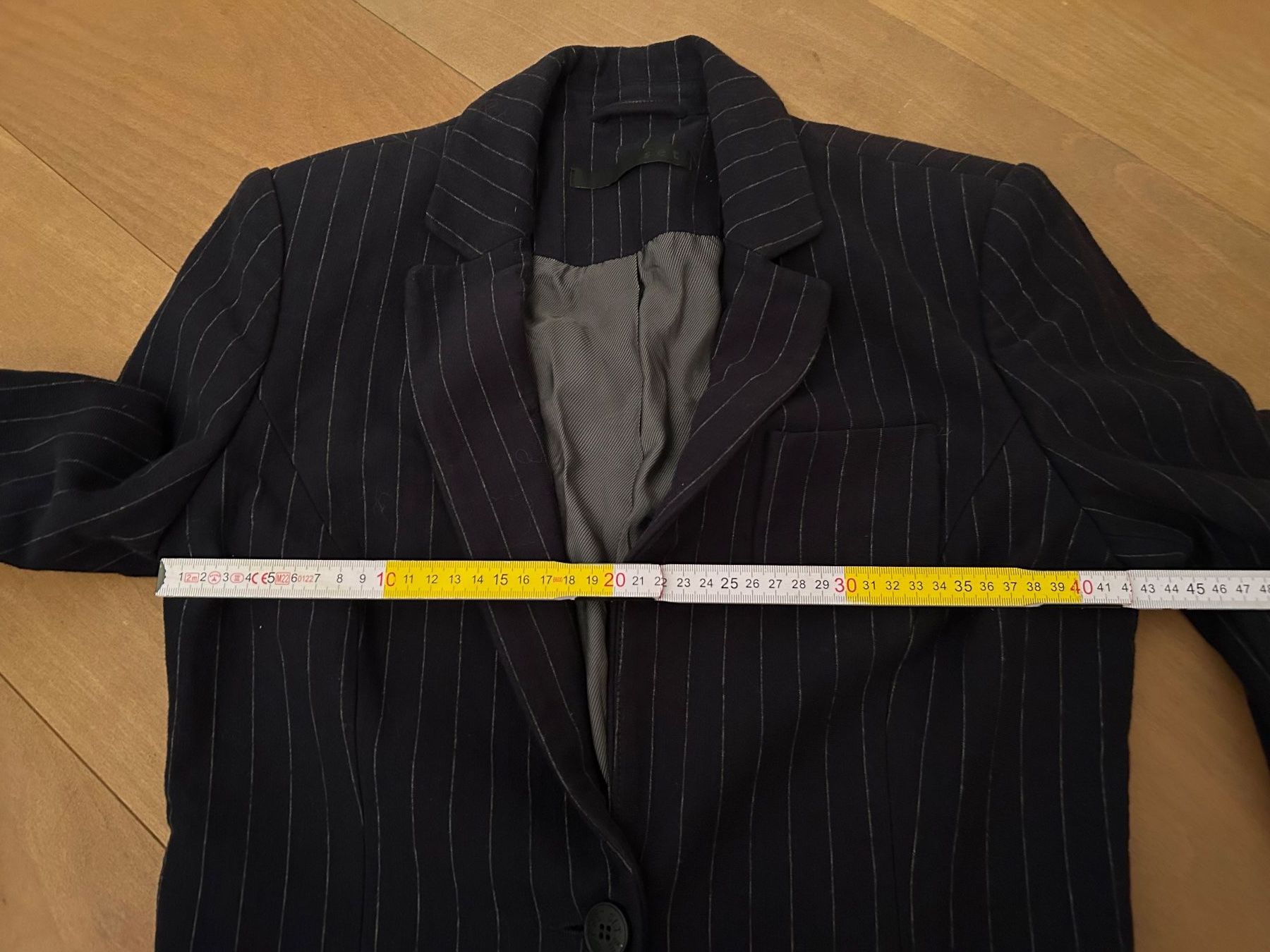Jacken: Set Blazer – Gebraucht aus Luzern von lou4444 2