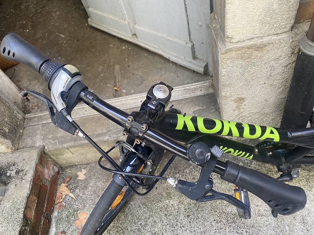 Velos: Kokua Kindervelo – Gebraucht aus Basel von salfri 2