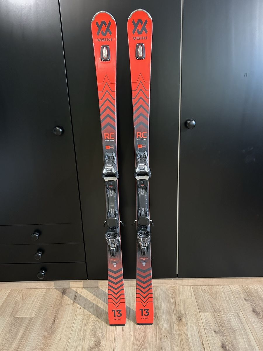 Völkl Sci: Sehr schöner Völkl Ski – Usato da Weinfelden venduto da Migsu 3