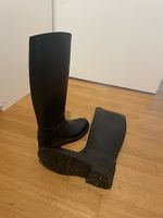 Bottes déquitation t. 40