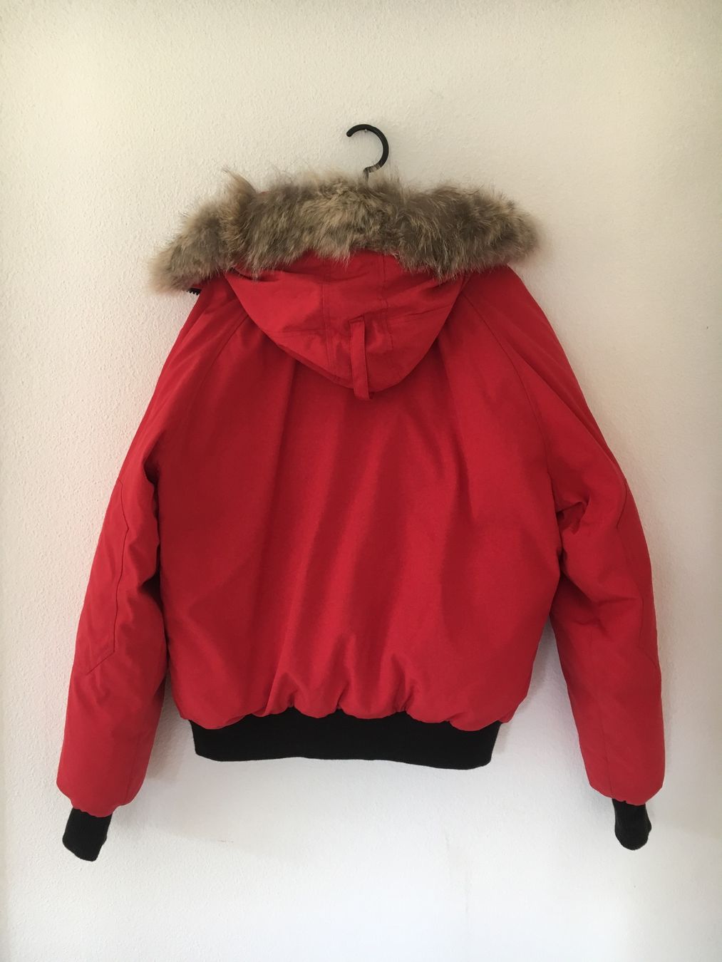 Canada Goose Jacken: Canada Goose Winterjacke (7950M) – Neu (gemäss Beschreibung) aus Zürich von Burnski 1