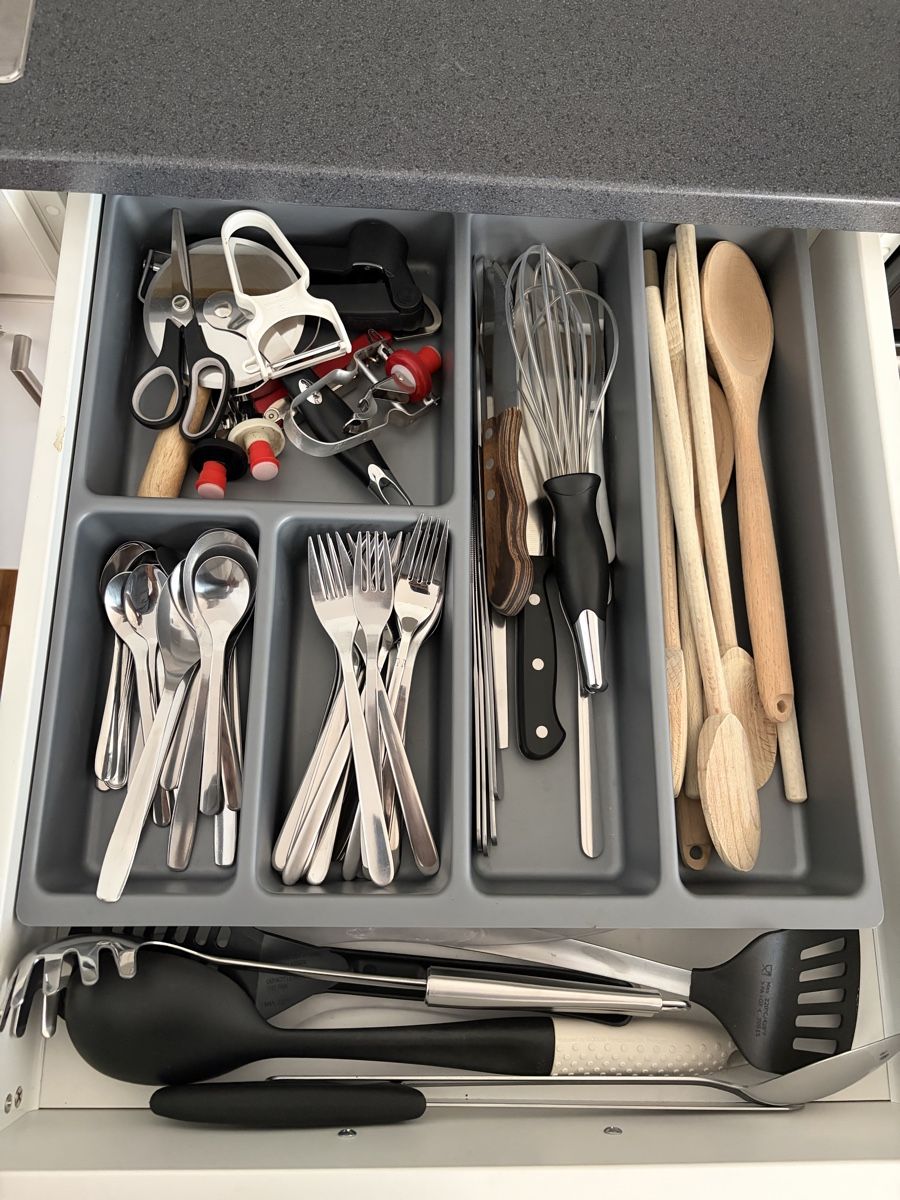 Cucine complete: Küchenutensilien – Usato da Bern venduto da Aprilia.13