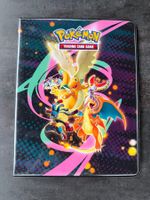 Pokemomheft+ Inhalt