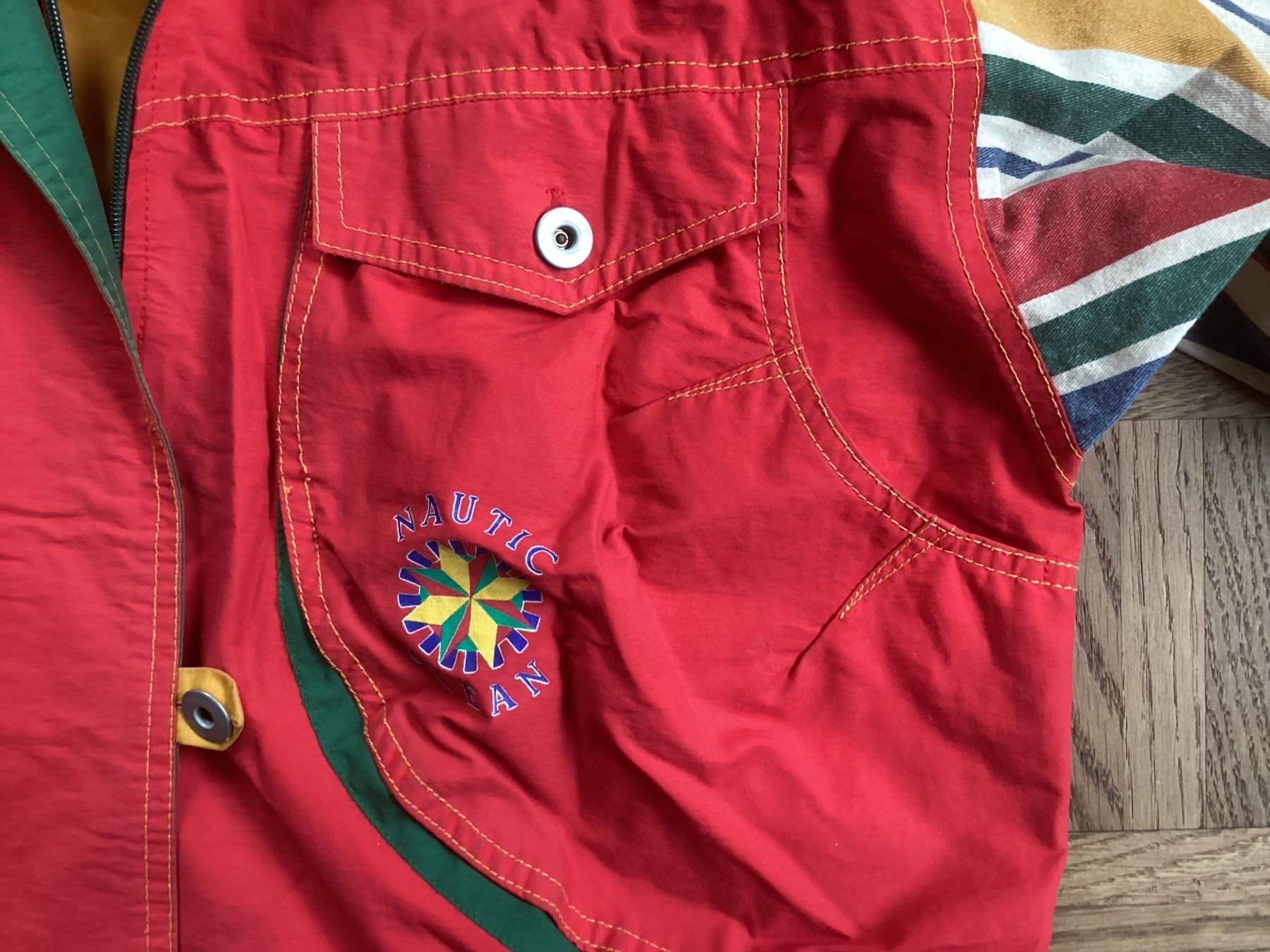 Giacche & Cappotti: Windjacke – Usato da Muttenz venduto da bar_ws7n 2