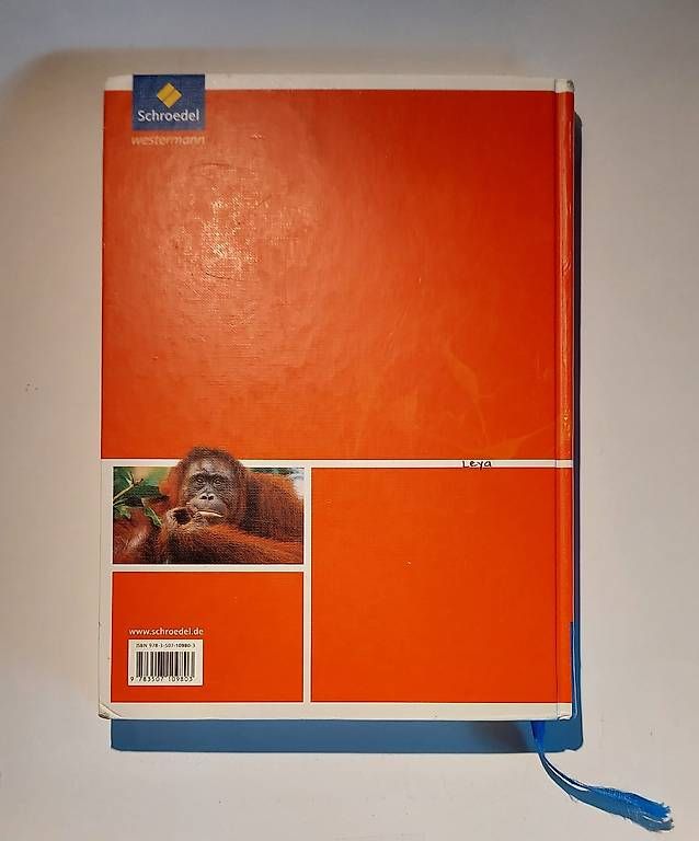 Libri: Biologie Heute Schulbuch – Usato da Alchenstorf venduto da jae_8glt 1