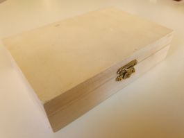 LUX-TOOLS Forstnerbohrer-Set