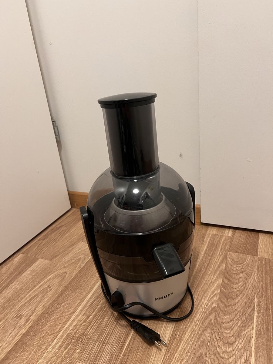Appareils de cuisine: Entsafter – Neuf (Voir description) à Pfäffikon ZH par Batgirl78 1