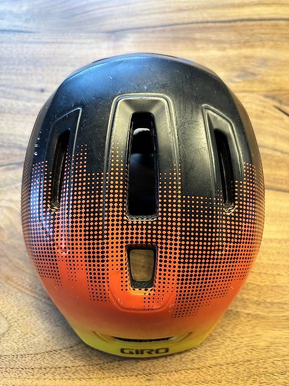 Caschi: Velohelm Giro Kinder 49-53cm – Usato da Utzenstorf venduto da unihoc14 1
