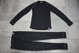 Celsius Funktionsunterwäsche Thermo/Ski Shirt+Hose gr. 152