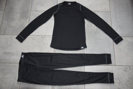 Celsius Funktionsunterwäsche Thermo/Ski Shirt+Hose gr. 152