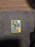 Panini WM 2026 SWE 2 Johansson