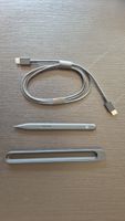 Penna Microsoft Surface con cavo e supporto