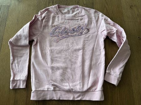 Pullover Grösse 152/158