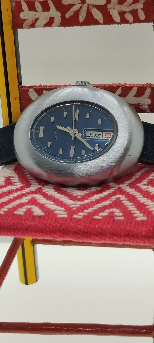 Orologi: Montre anosis – Usato da La Chaux-de-Fonds venduto da jac_9llg 6