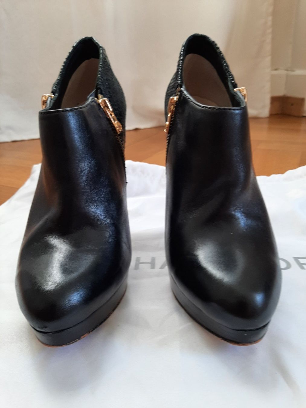 Michael Kors Chaussures femmes: Chaussures Michael Kors 38 – D'occasion à Lausanne par Cognitia 2