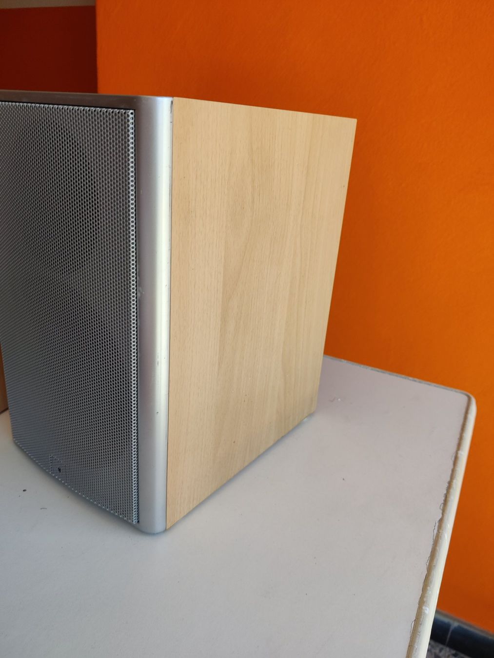 Canton Lautsprecher: CANTON LE 102 2-way bass reflex compact speaker – Gebraucht aus Novazzano von cri_kd9t 3