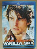 Vanilla Sky DVD - Tom Cruise, Cameron Diaz 