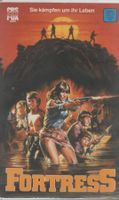 Fortress (AUS 1986) CBS FOX VHS 3853