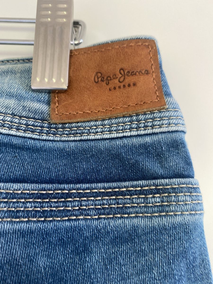Pepe Jeans Jeans: Pepe Jeans Grösse 29 – Usato da Blauen venduto da Baggi 5