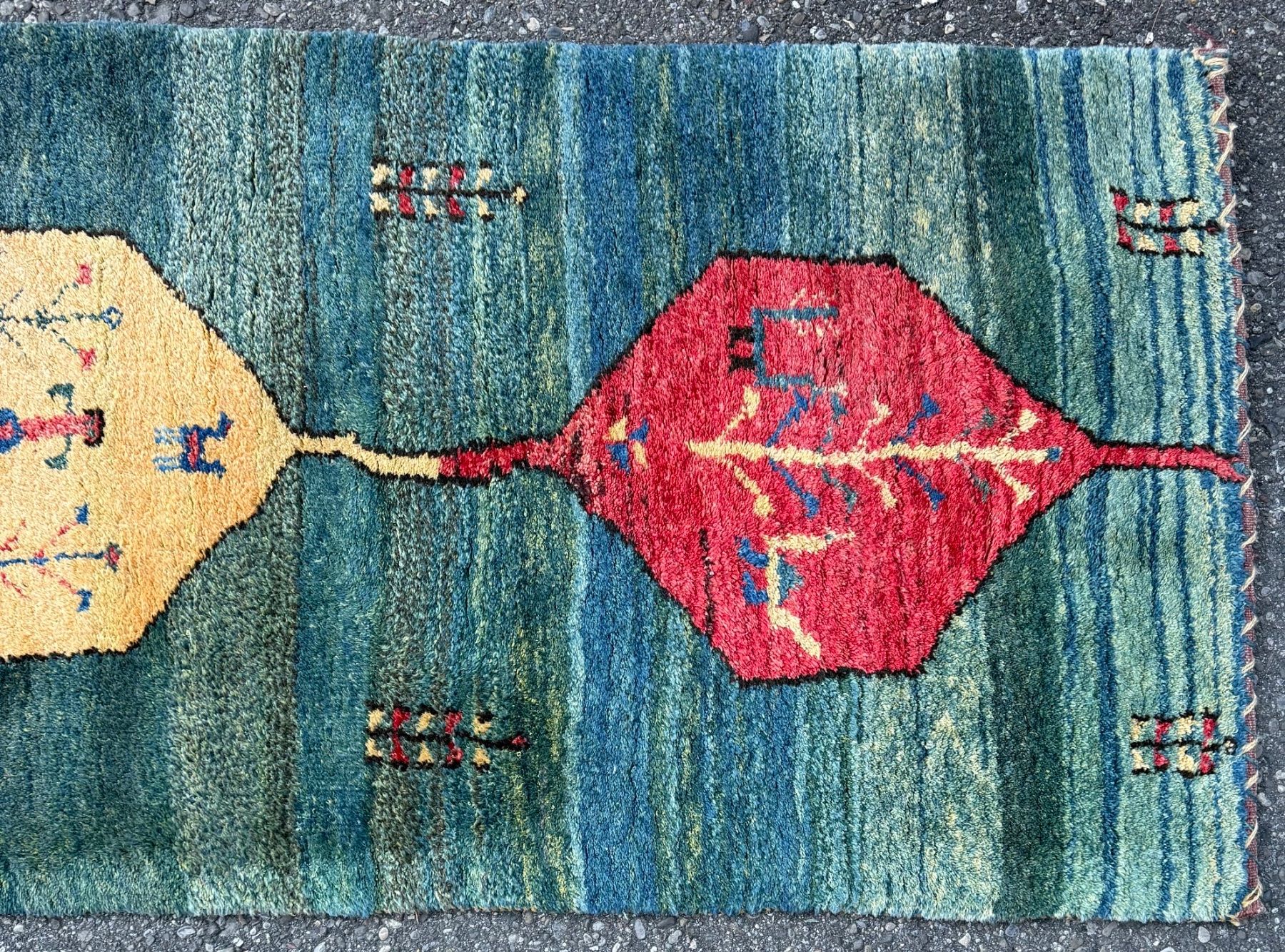 Tapis: Berber Teppich Nr. 1 – D'occasion à Davos Platz par Ricardopipy 2