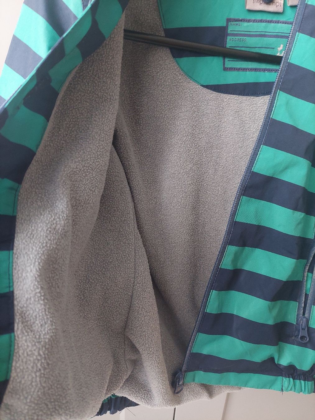 Giacche & Cappotti:  Kinderjacke #110 – Usato da Stettlen venduto da Dolores1987 5