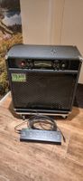Trace Elliot Bass Verstärker 1210 Combo - Top Zustand!