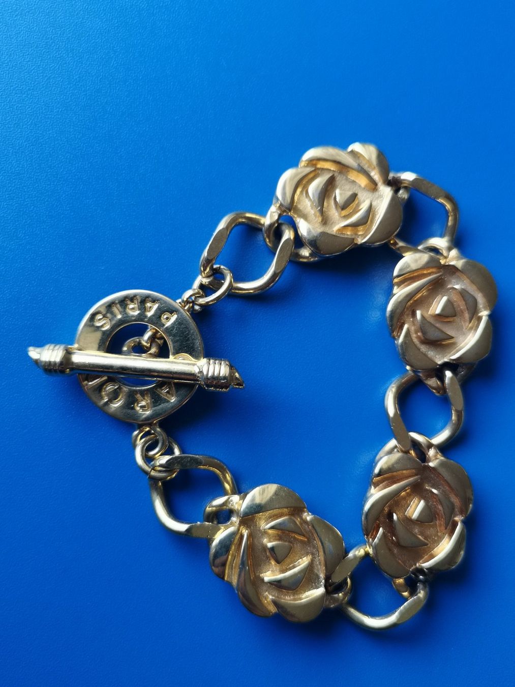 Bracciali & Braccialetti: ARMBAND Caron Paris – Usato da Schaffhausen venduto da Leveron13 6