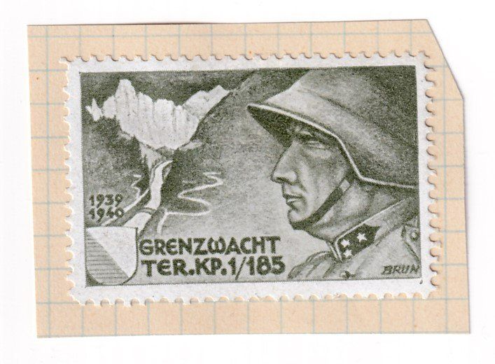 Tutti i francobolli: Soldaten Briefmarke – Usato da Neuchâtel venduto da karlpierrino