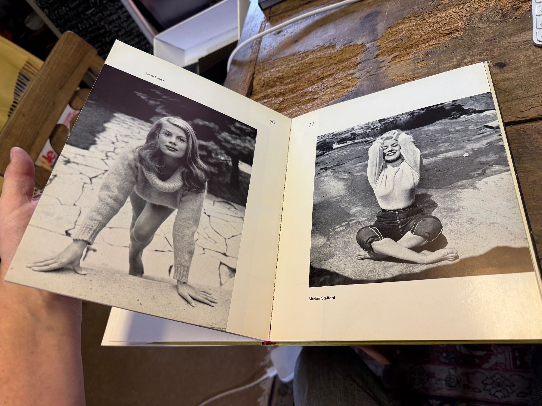 Livres: Peter Basch; Junge Schönheit – D'occasion à Bern par Jwpm66 4