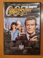 DVD: James Bond - Octopussy -> NEU