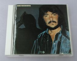 BOB NEUWIRTH - Bob Neuwirth Japan CD