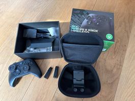 ASUS ROG Raikiri Pro Controller 