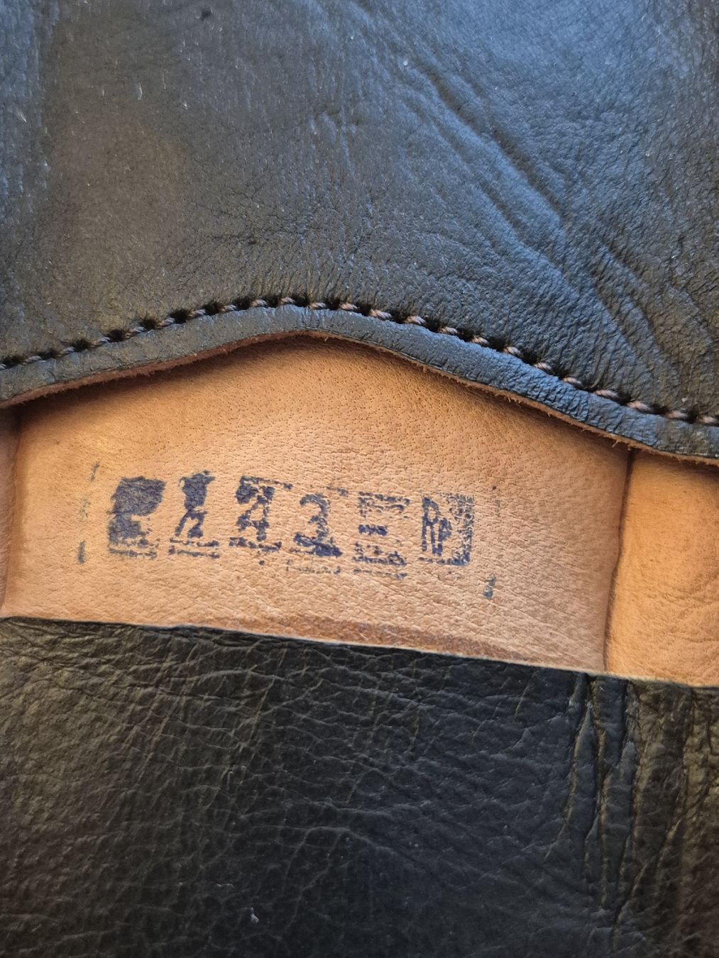 Scarpe da uomo: marokanische Hausschuhe 43 – Nuovo (secondo la descrizione) da Ehrendingen venduto da Amigo5 1