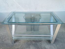 TV Tisch / Fernsehmöbel