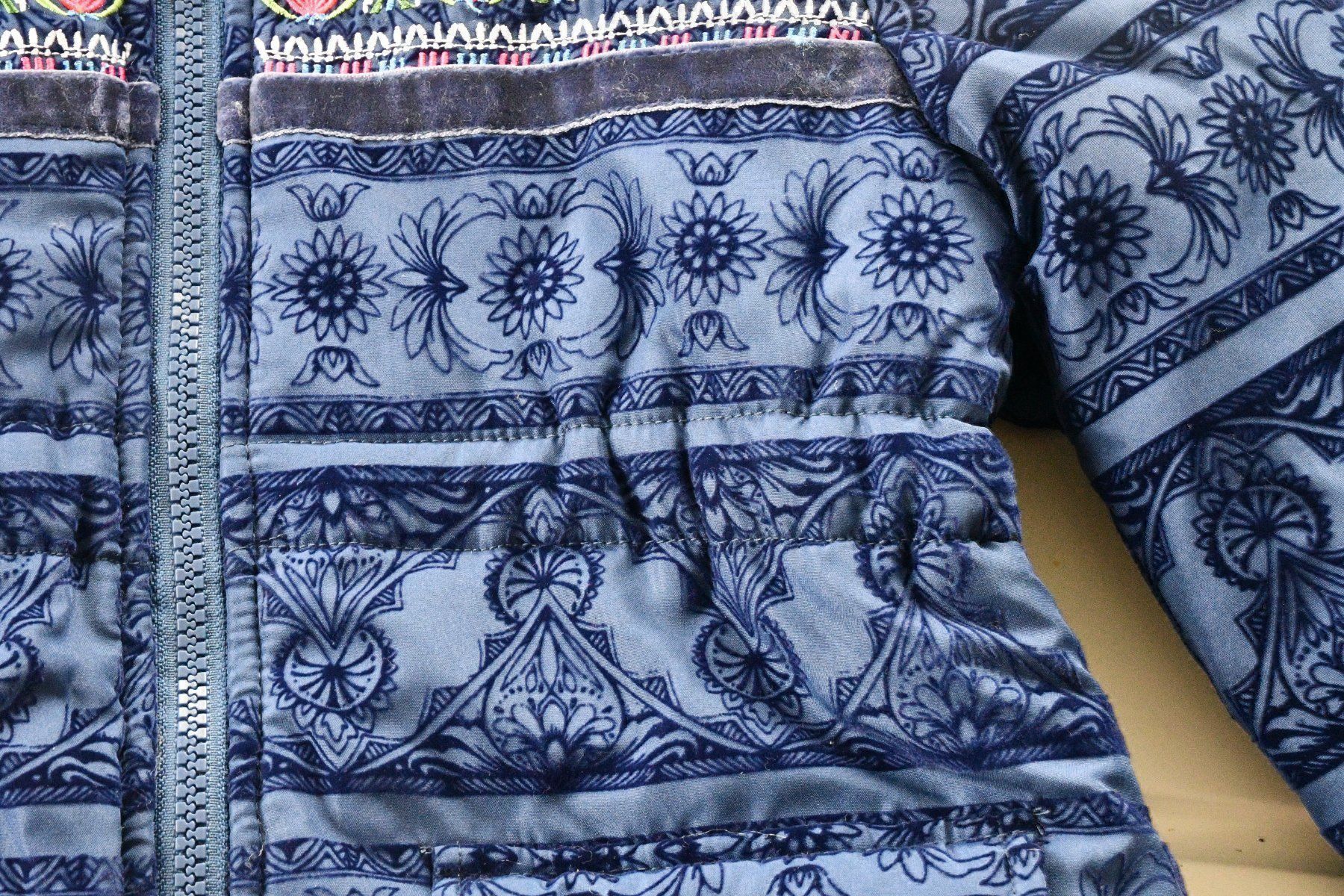 Jacken & Mäntel: neu Jacke von Desigual gr. 152 – Neu und originalverpackt aus Nuglar von Korsika2 2
