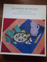 Von Matisse bis Picasso