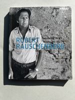 Robert Rauschenberg: Travelling 70-76 Exhibition Catalogue