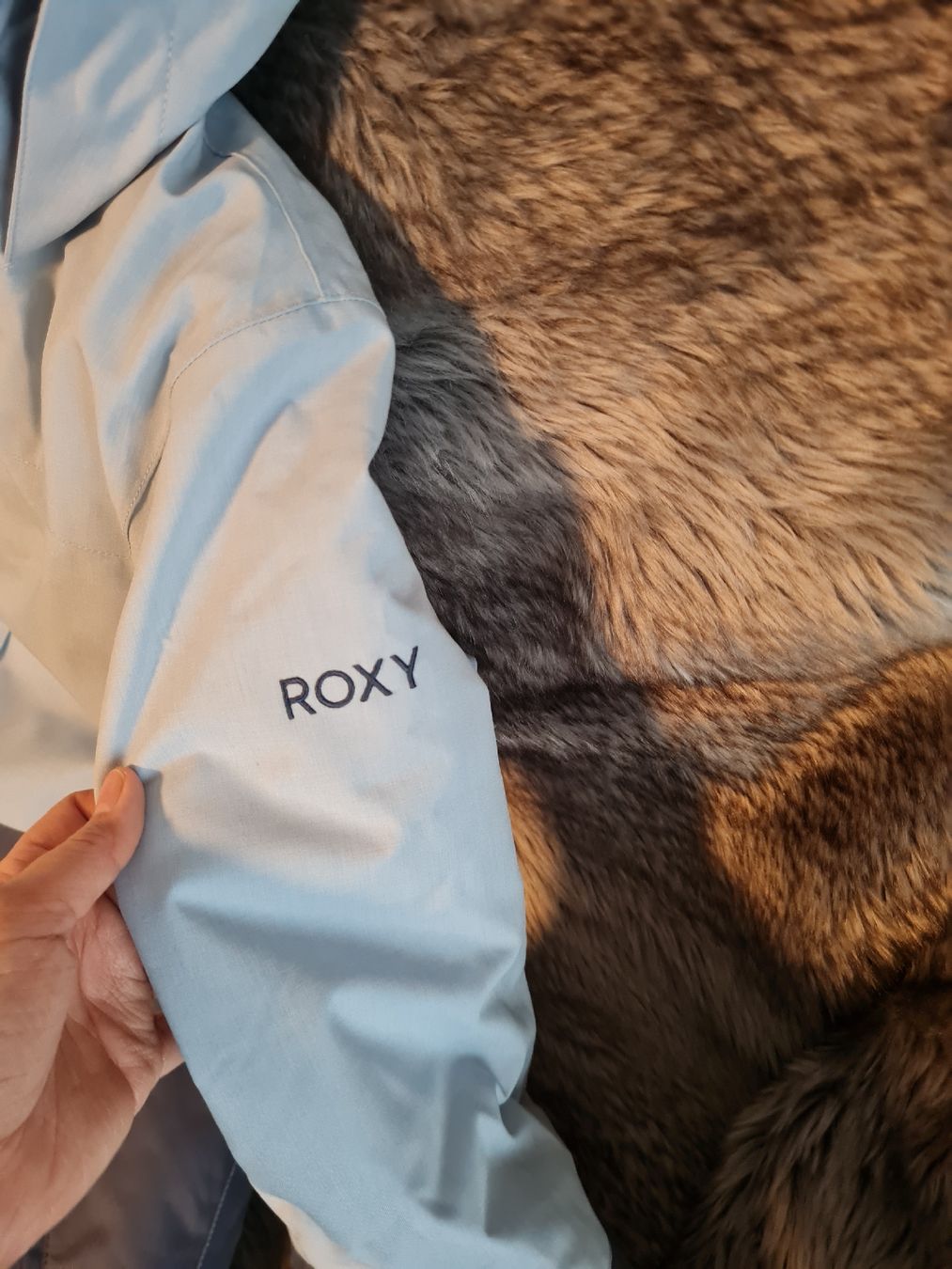 Completi: Roxy Ski Jacke + Hose - Gr. 164 – Usato da Uster venduto da Mar3mik 3