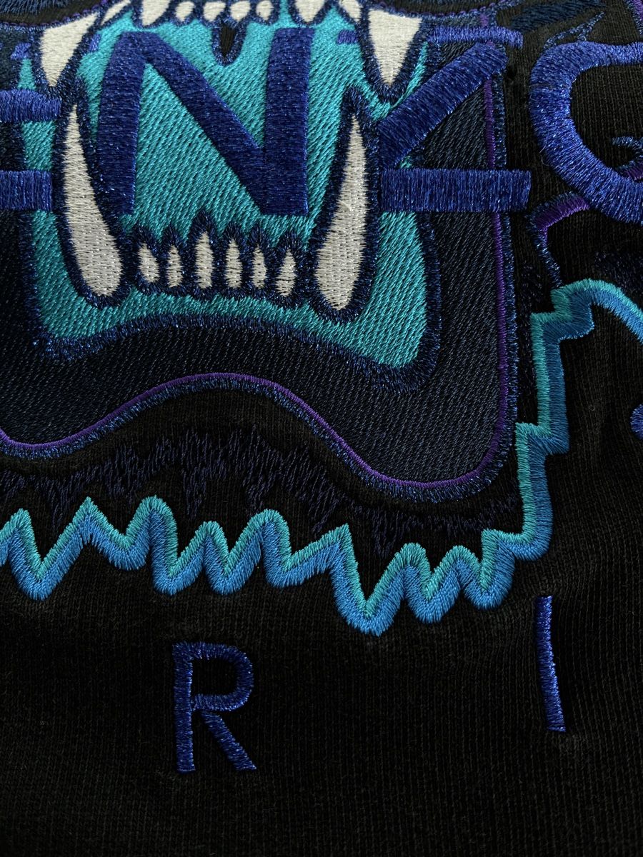 Kenzo Maglioni & Felpe: KENZO original Sweatshirt Gr. XL Tiger – Usato da Küttigen venduto da Luckynatur 5