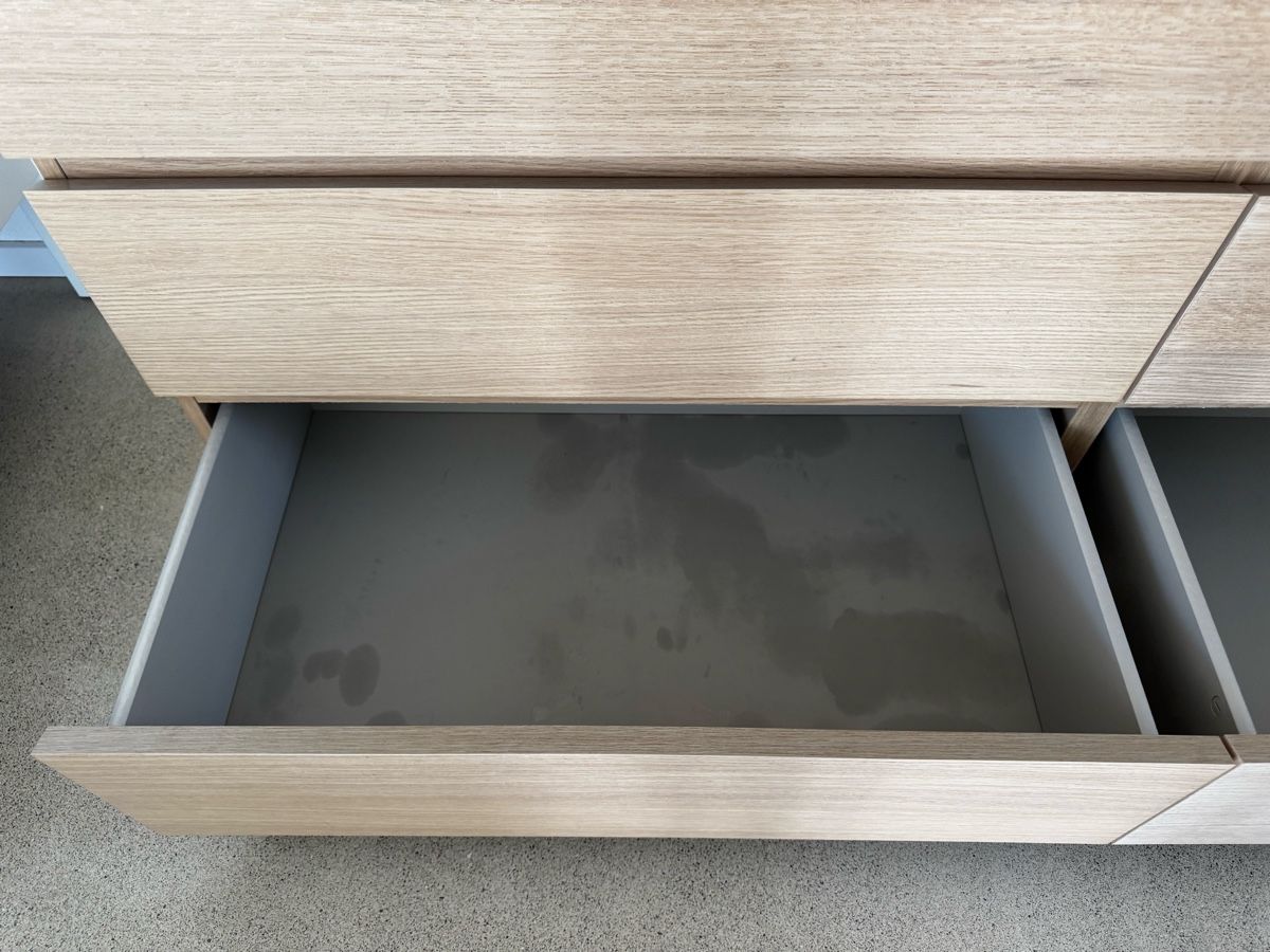 Kommoden: Holz Kommode Malm Ikea – Gebraucht aus Lenzburg von dar_pzp5 2