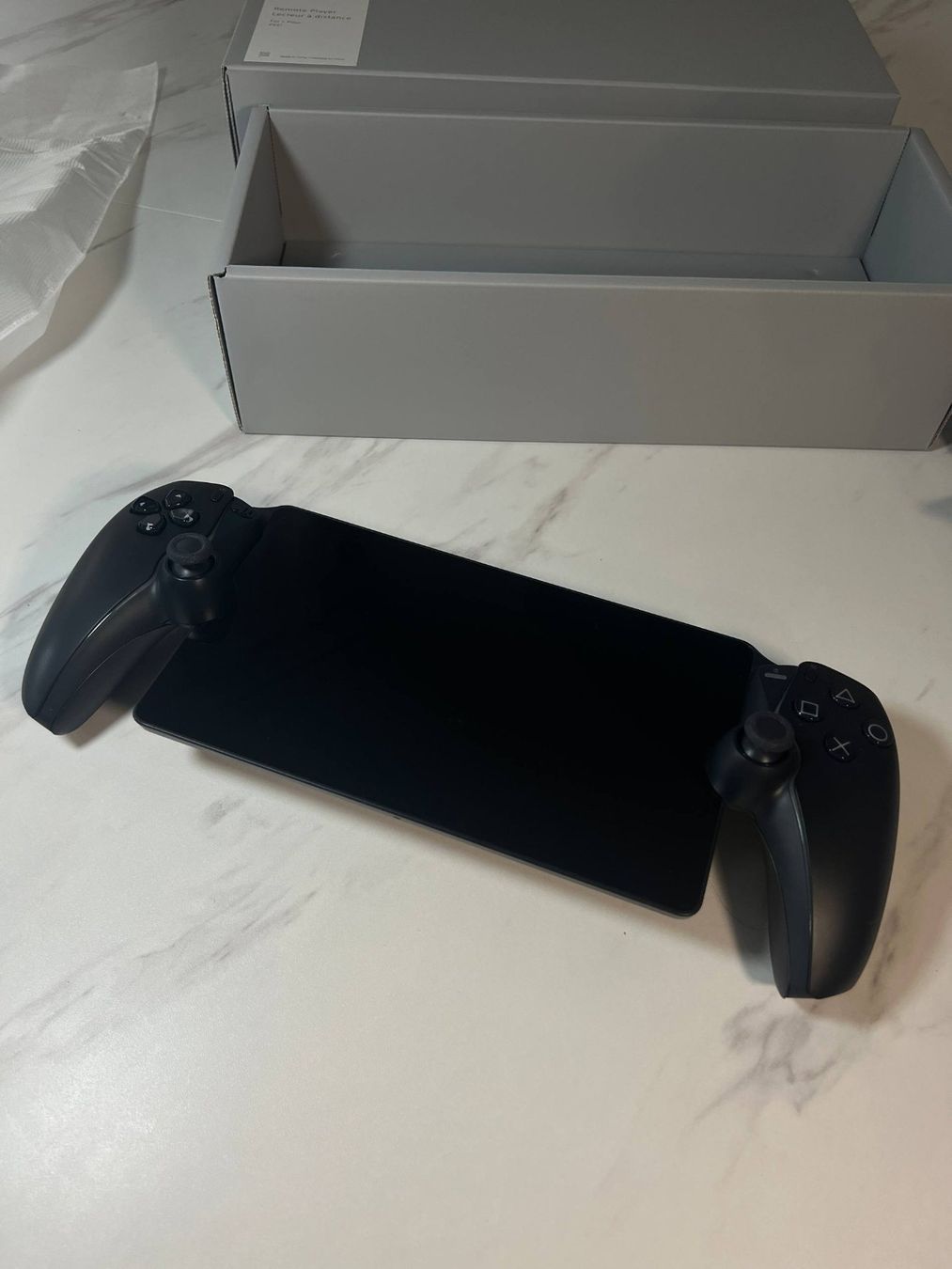 Sony Konsolen: Sony Playstation Portal – Neu (gemäss Beschreibung) aus Basel von hol_8ldp 4
