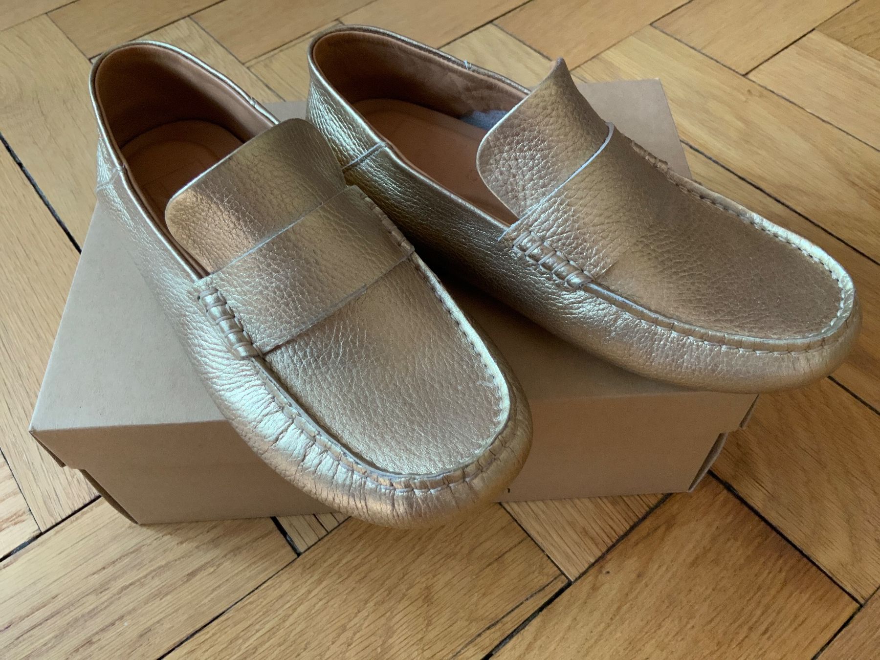 Scarpe da donna: Schuhe Joe – Usato da Basel venduto da dreiklang01