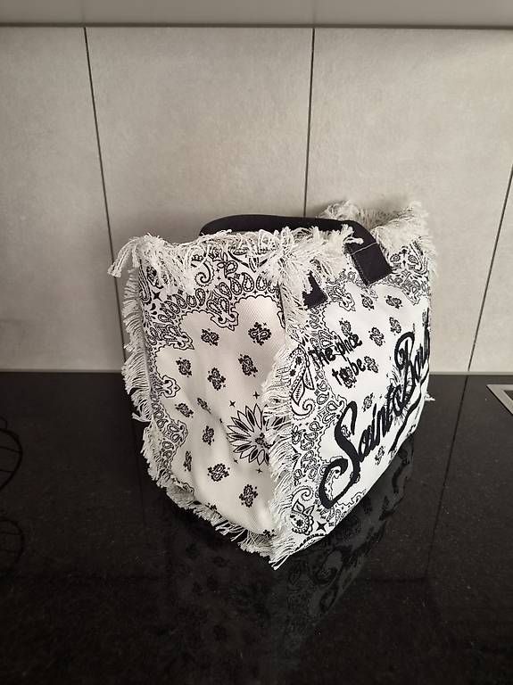 Borse da donna: Saint Barth Tasche – Usato da Melchnau venduto da Rhabarber_98 1
